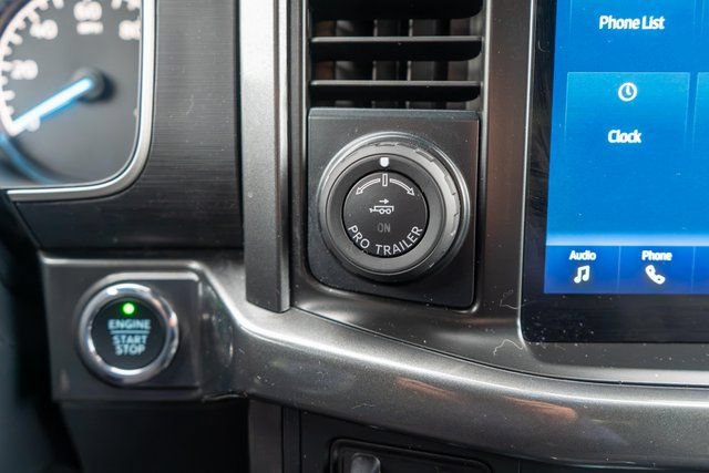 Used 2023 Ford F150 XLT w/ Equipment Group 302A High AWD/4WD image 25