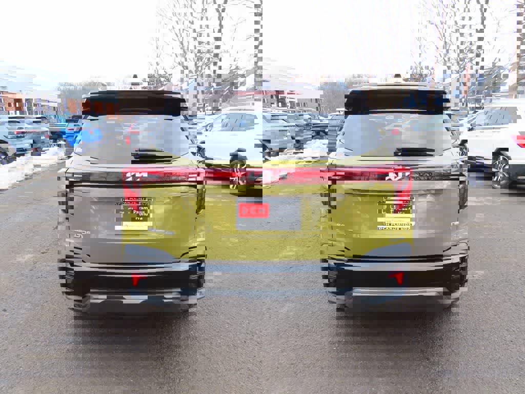 Used 2024 Kia Seltos X-Line image 5