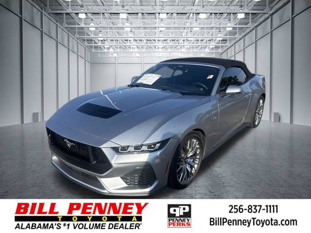 Used 2024 Ford Mustang GT Premium RWD 360° Tour