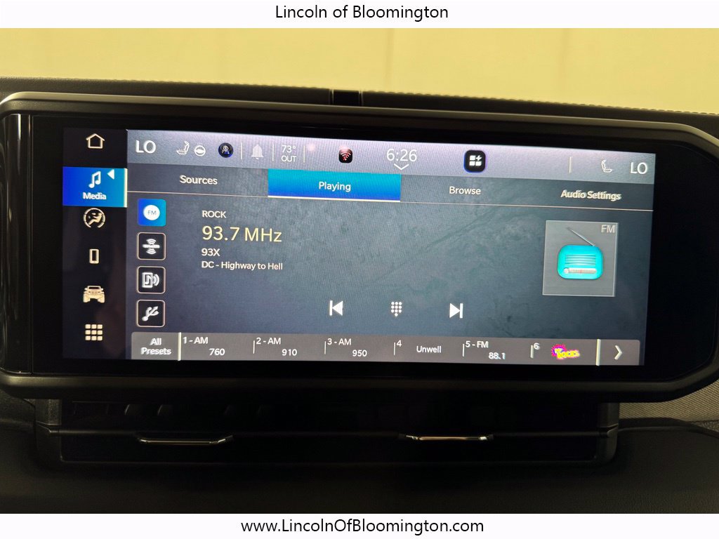 Used 2025 Jeep Wrangler Unlimited Sahara AWD/4WD image 19