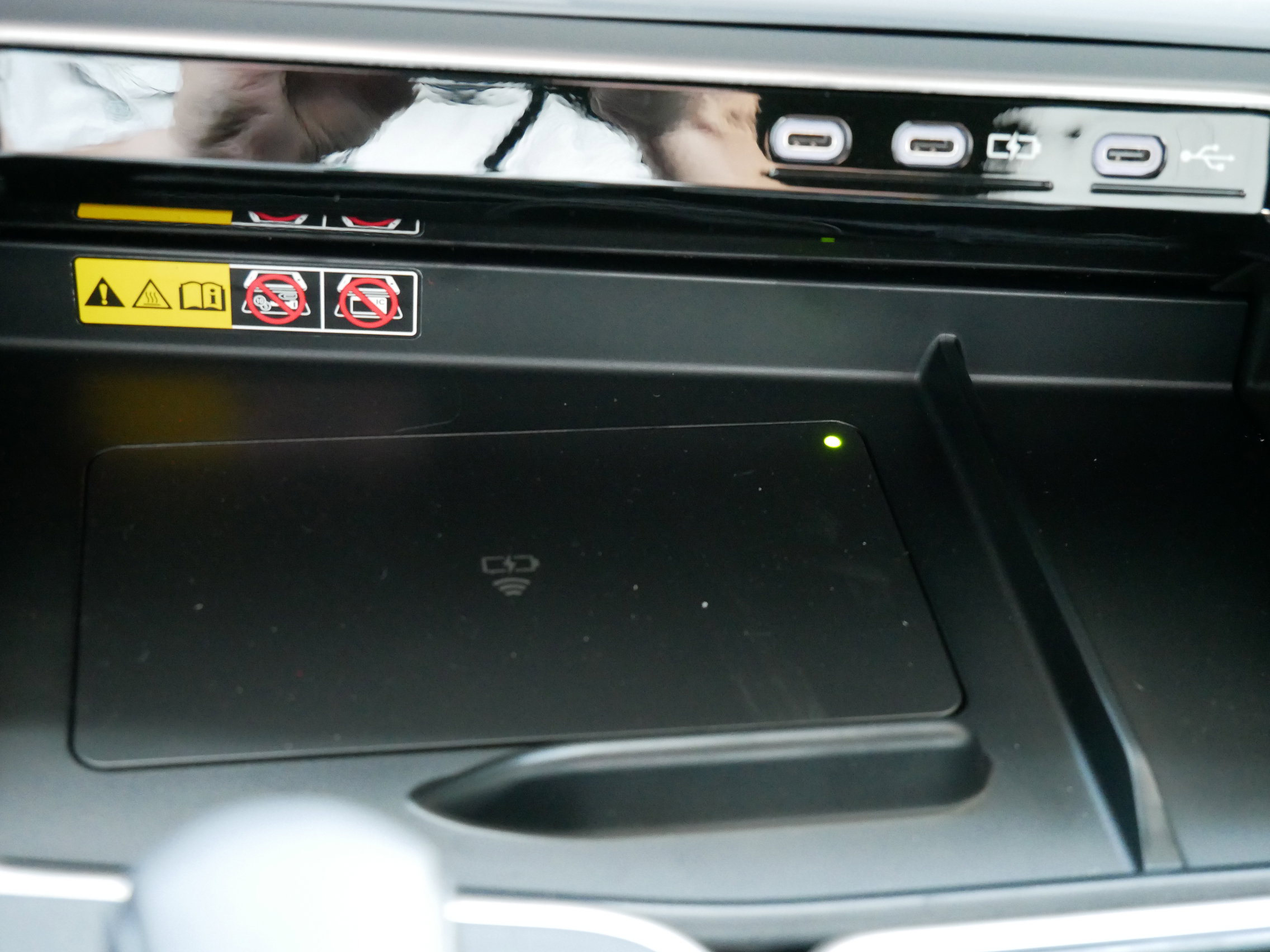 New 2026 Lexus TX 350 FWD image 20