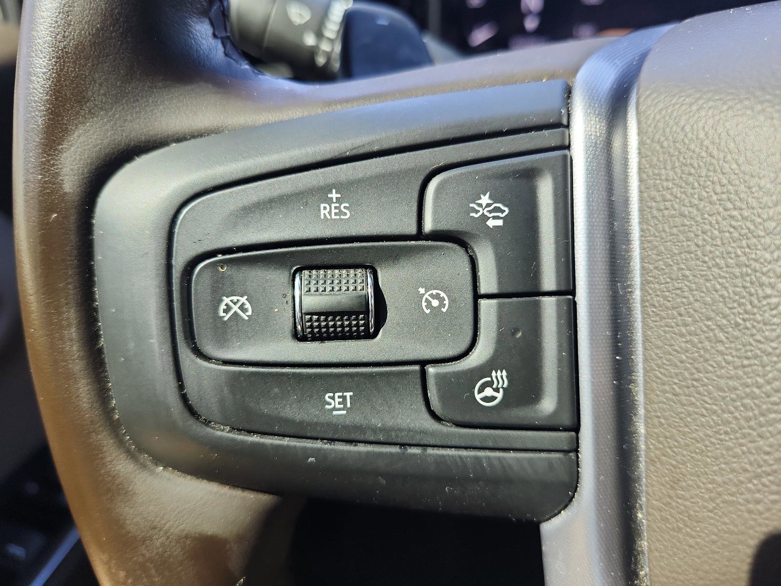 Certified 2024 GMC Sierra 1500 SLT w/ SLT Premium Package image 27