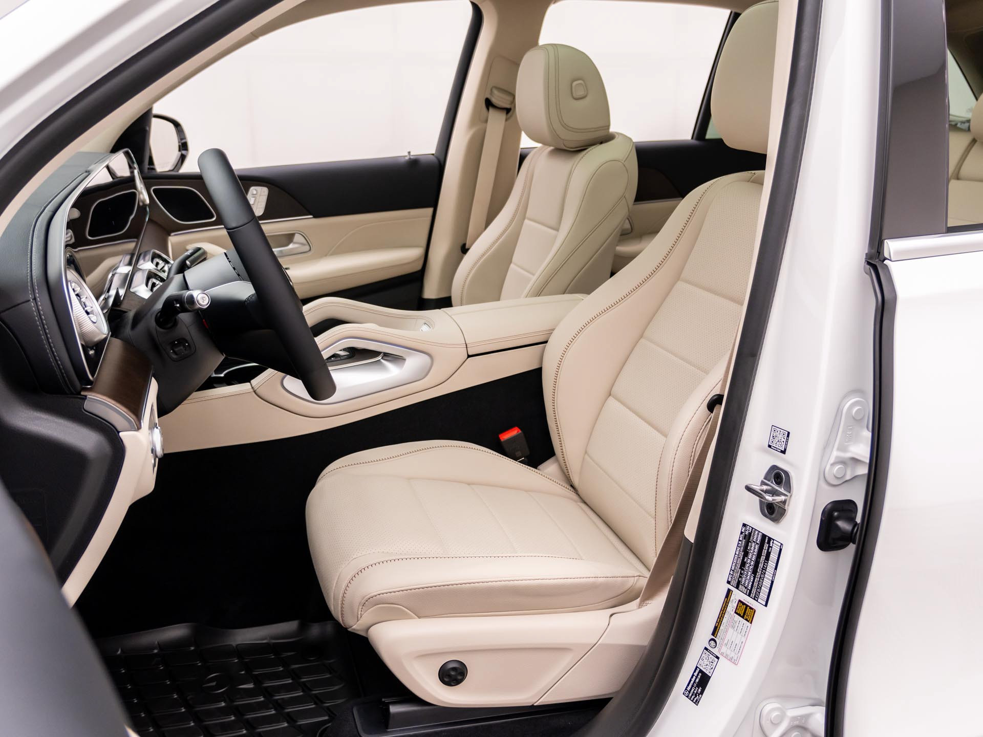New 2027 Mercedes-Benz GLE 350 4MATIC image 17