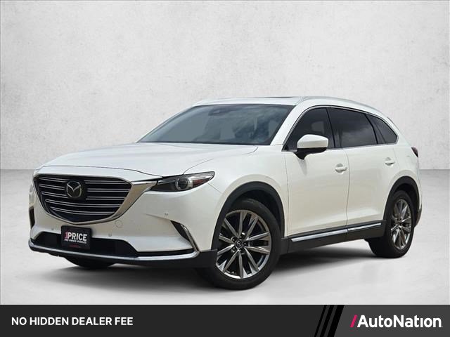 Used 2018 MAZDA CX-9 Grand Touring FWD video 1