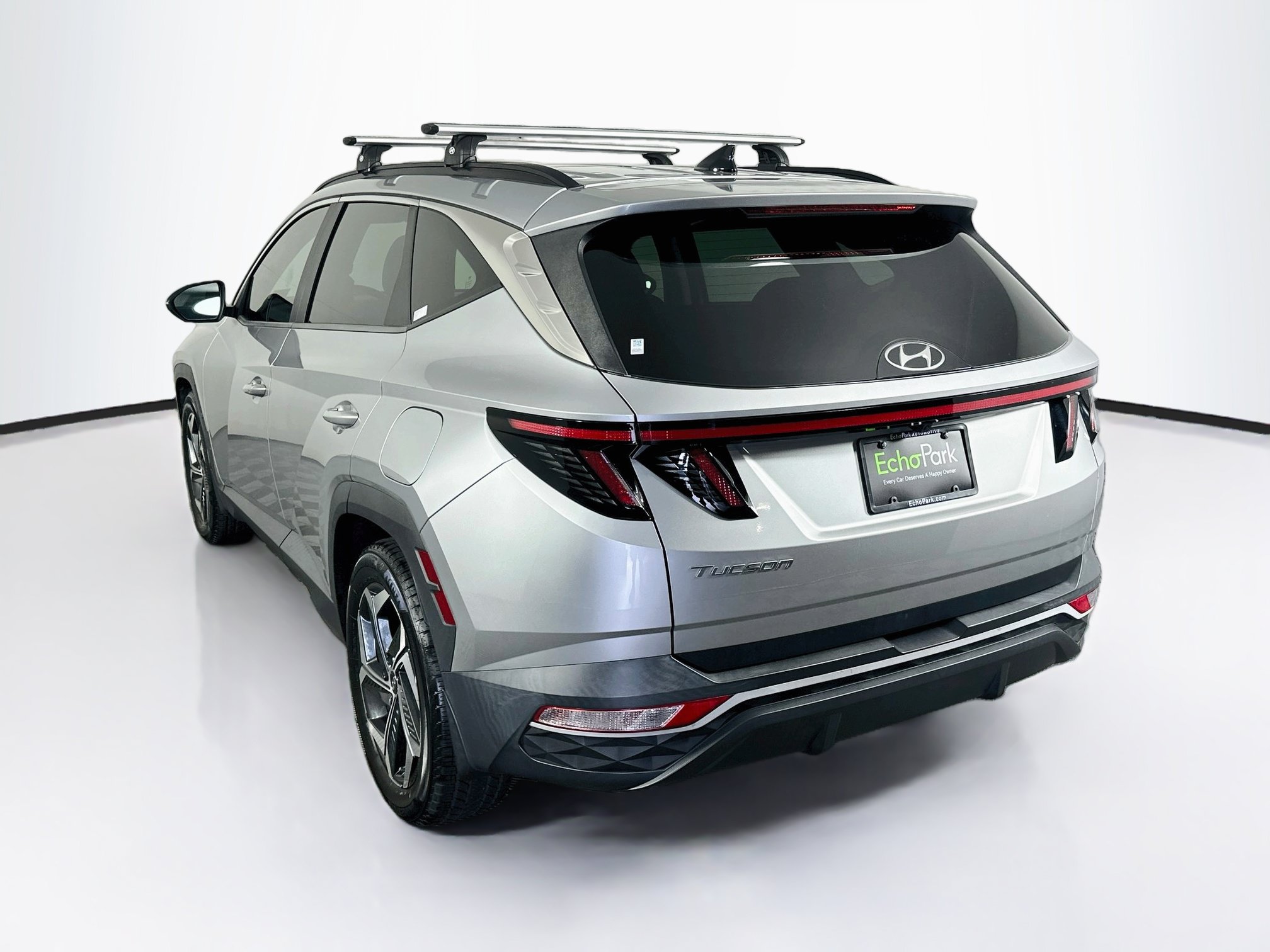Used 2022 Hyundai Tucson SEL w/ Convenience Package FWD image 5