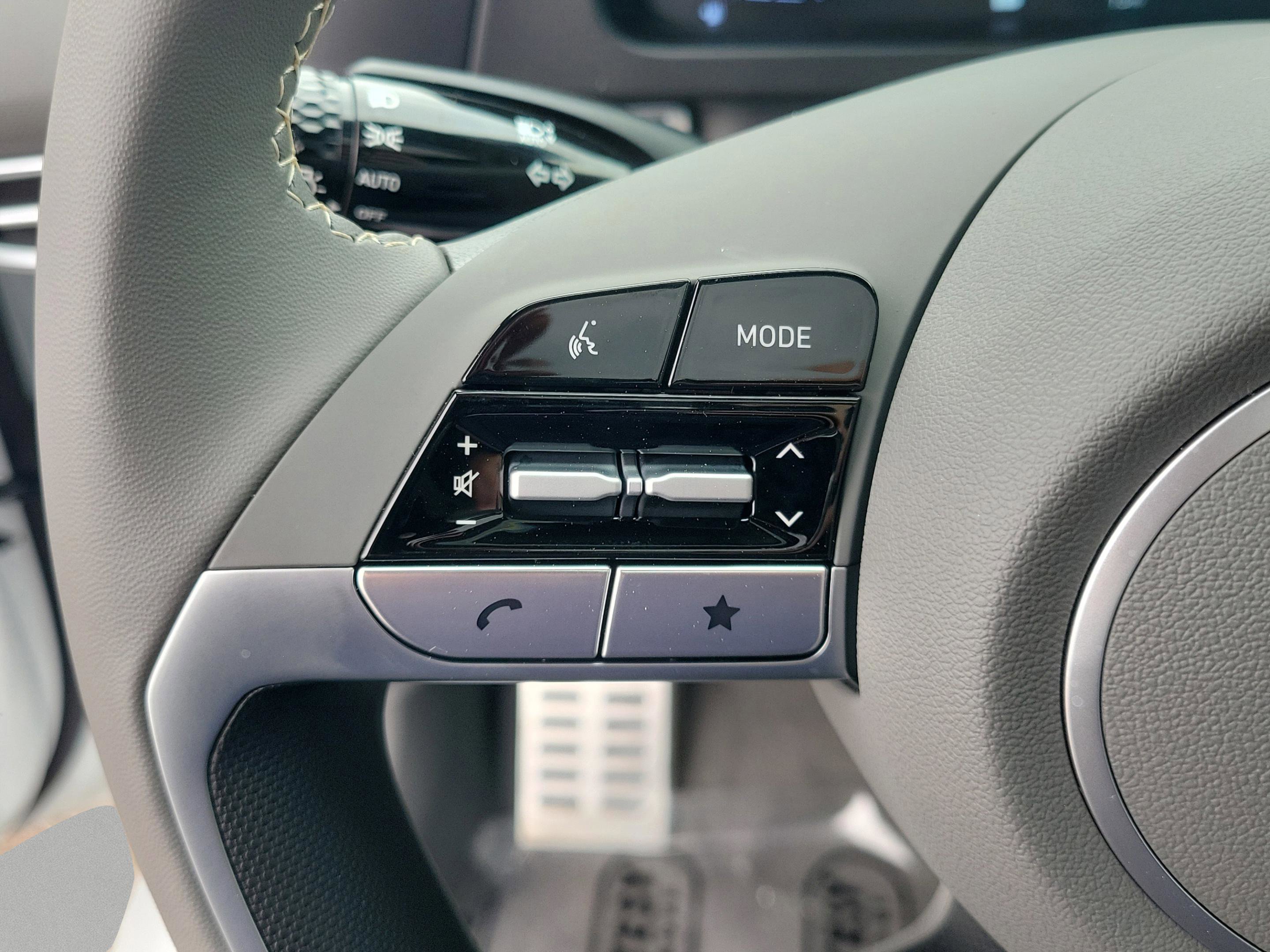 New 2026 Hyundai Elantra SEL Sport image 25