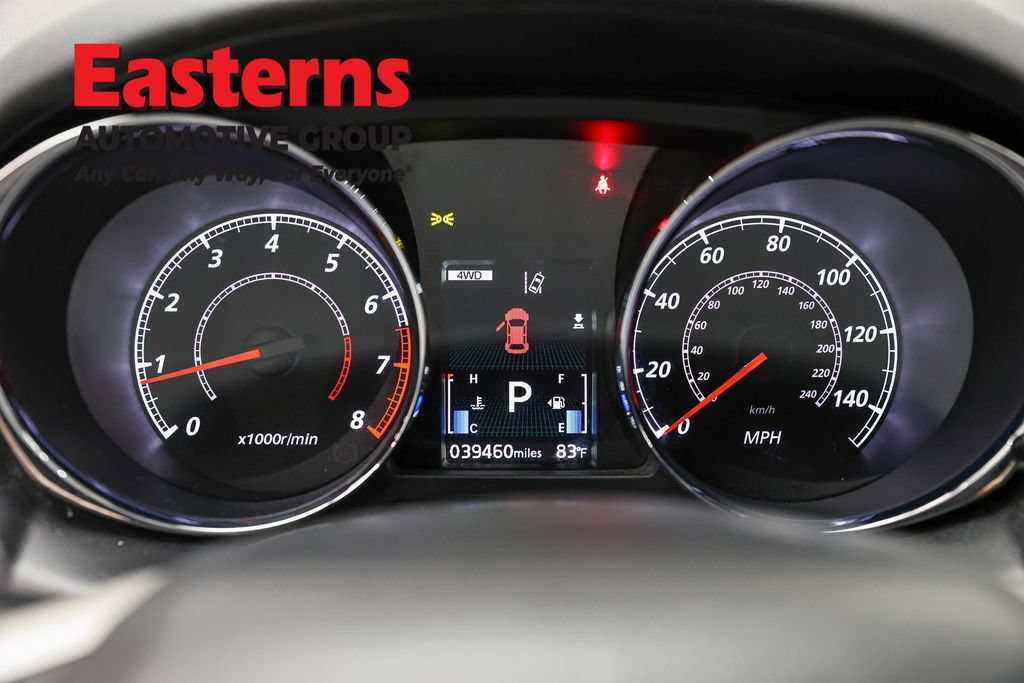 Used 2023 Mitsubishi Outlander Sport ES AWD/4WD image 17
