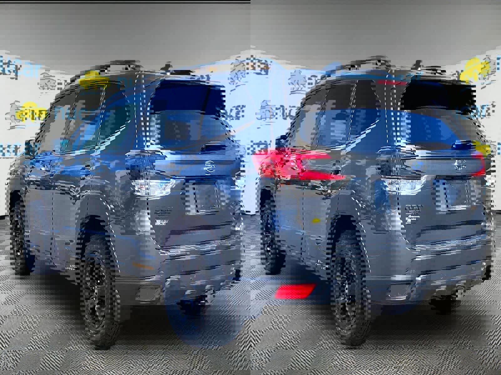 Used 2023 Subaru Forester Wilderness image 4