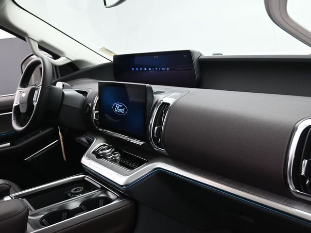 New 2026 Ford Expedition Max Platinum w/ Platinum Ultimate Package image 29