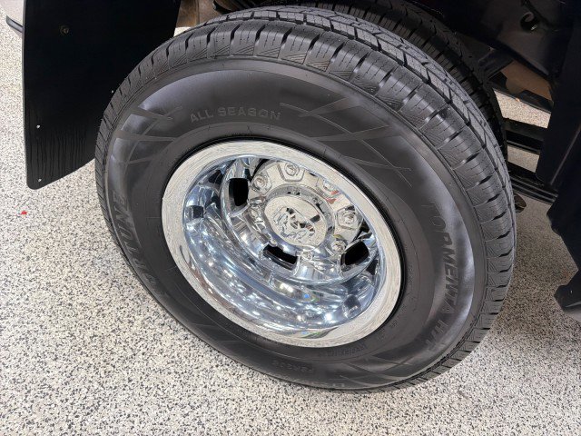 Used 2022 RAM 3500 Tradesman image 42