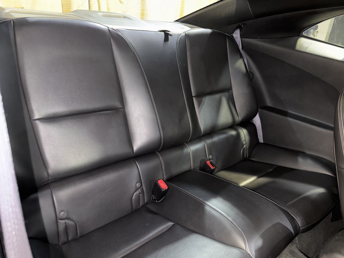 Used 2013 Chevrolet Camaro LT w/ RS Package RWD image 26