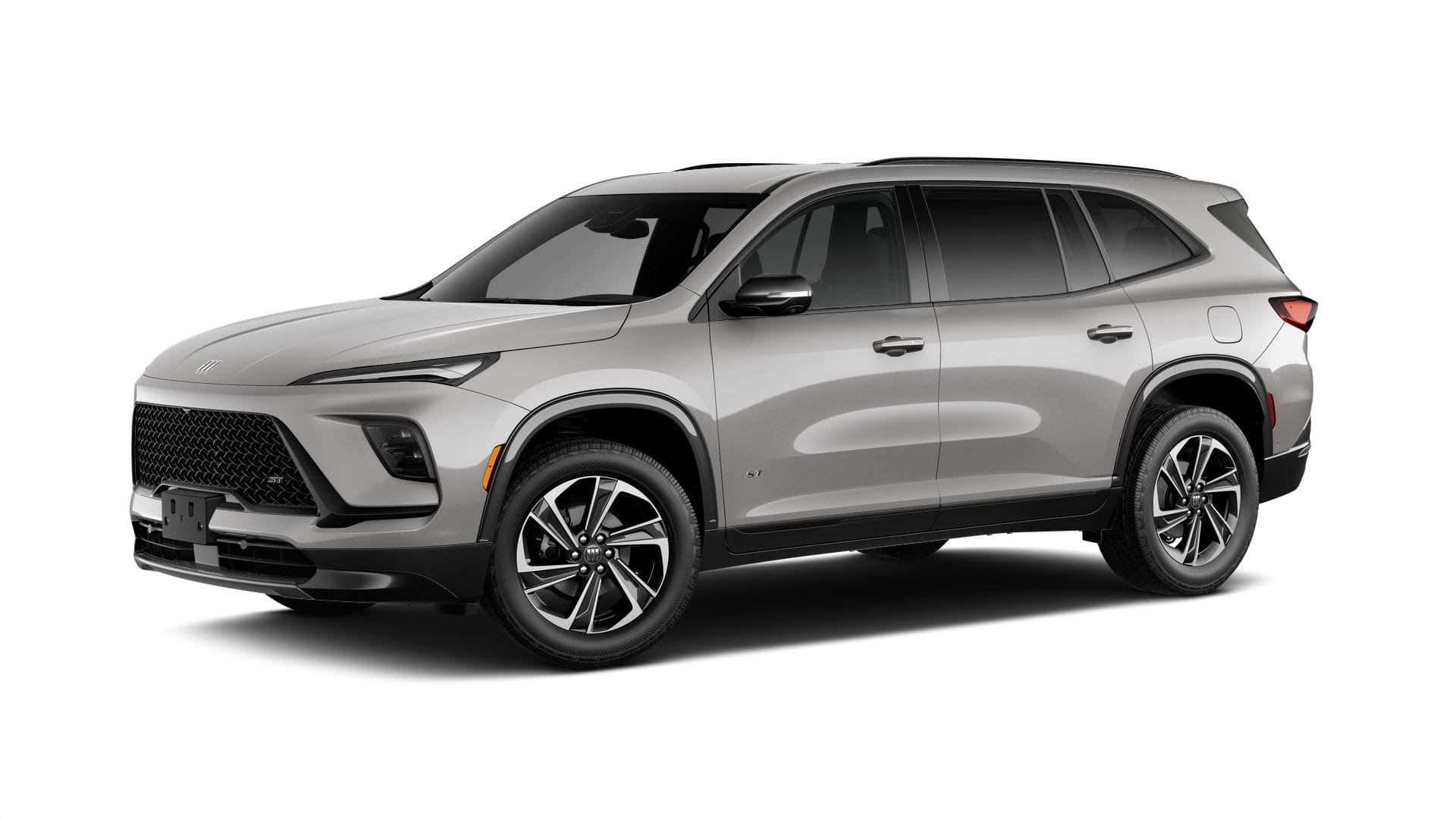 New 2027 Buick Enclave Sport Touring FWD image 2