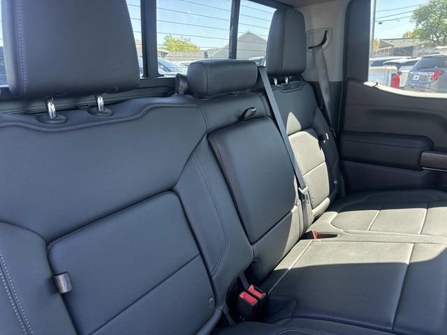 Used 2021 GMC Sierra 1500 SLT image 10