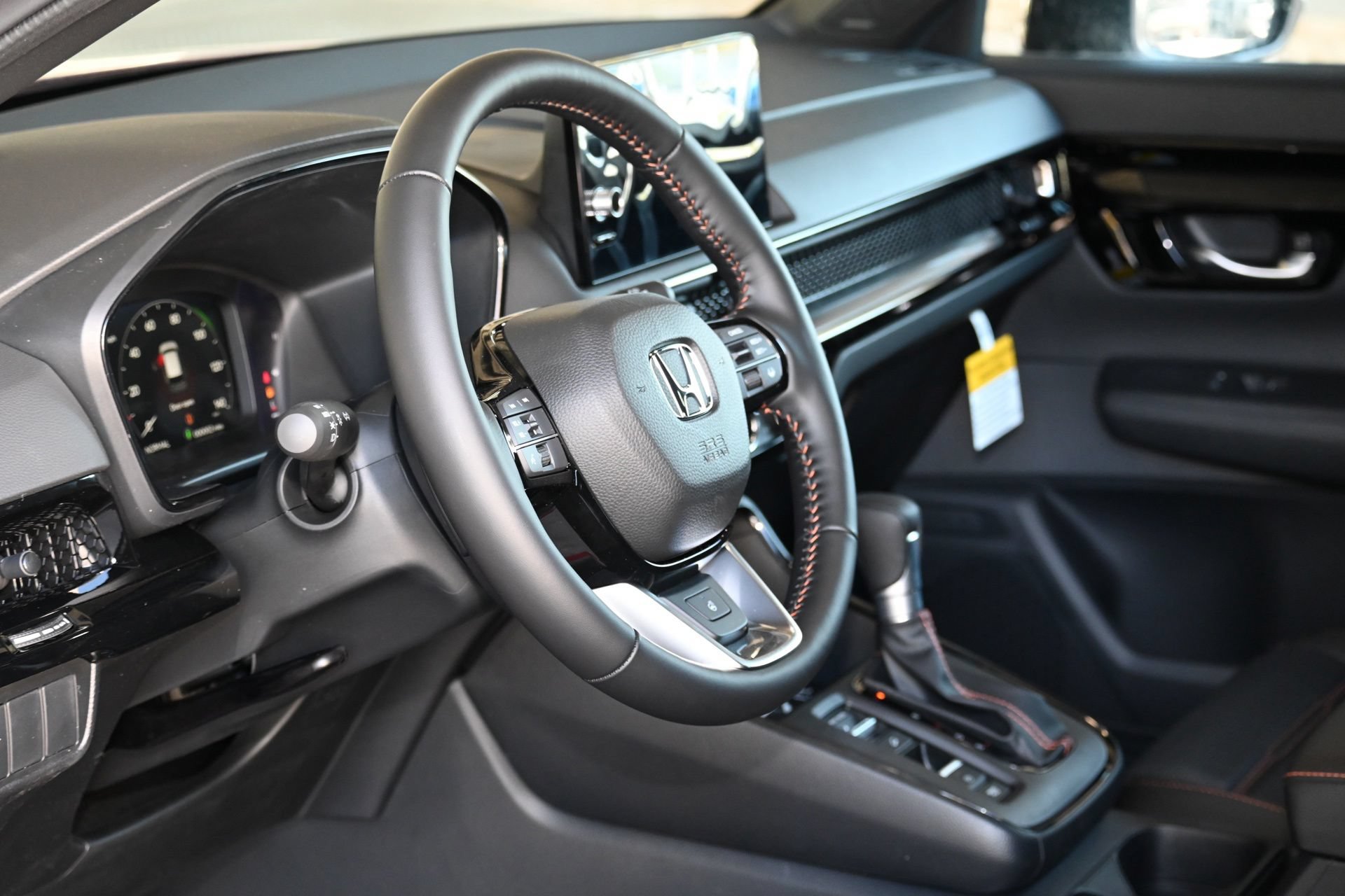New 2026 Honda CR-V Sport Touring image 15