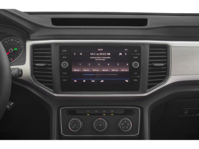 Used 2018 Volkswagen Atlas SEL FWD image 10
