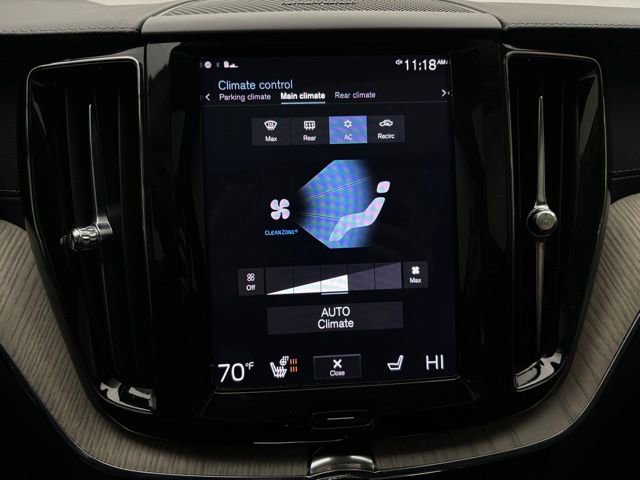 Used 2020 Volvo XC60 T5 Inscription w/ Protection Package Premier image 28