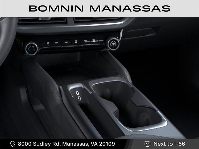 New 2026 Chevrolet Equinox EV LT w/ Comfort Package AWD/4WD image 23