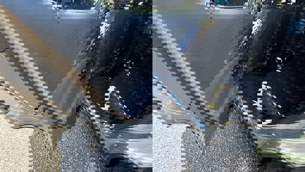 New 2026 Chevrolet Equinox EV LT image 16