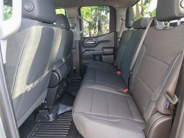 New 2026 GMC Sierra 1500 Pro w/ Pro Value Package image 26