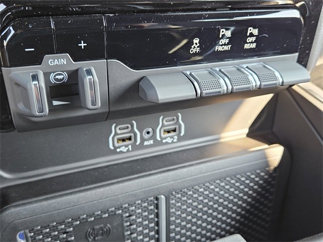 New 2026 RAM 1500 Big Horn image 25