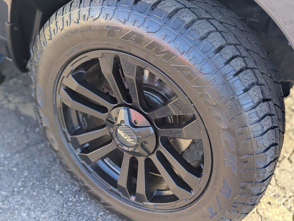 Used 2018 RAM 1500 Sport w/ Comfort Group image 39