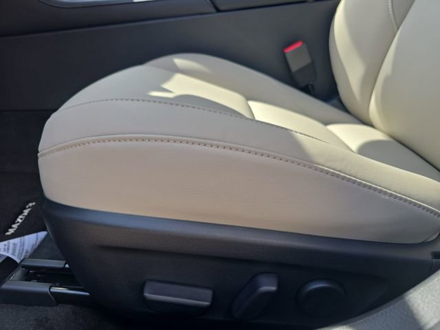 New 2026 MAZDA MAZDA3 2.5 S Sedan w/ Preferred Pkg image 29