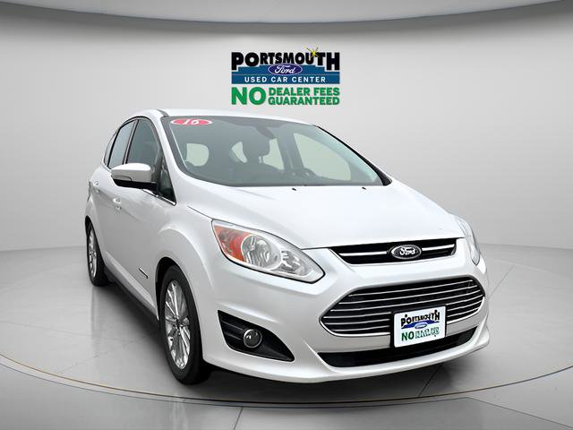 Used 2016 Ford C-MAX SEL w/ Equipment Group 302A