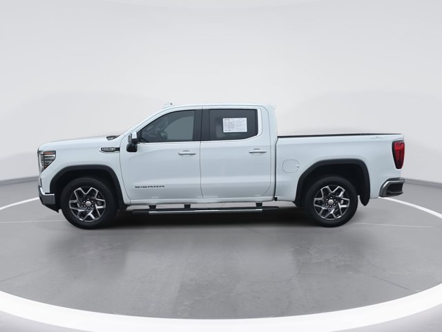 Used 2024 GMC Sierra 1500 SLT w/ SLT Convenience Package image 6