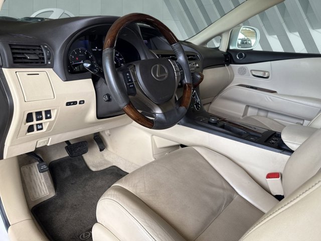 Used 2014 Lexus RX 350 FWD image 11