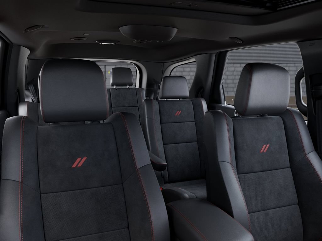 New 2026 Dodge Durango GT AWD/4WD image 26