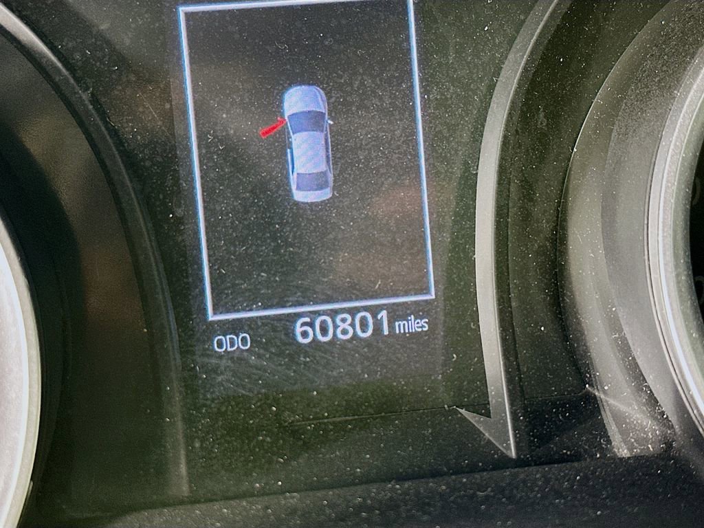 Used 2024 Toyota Camry LE image 17