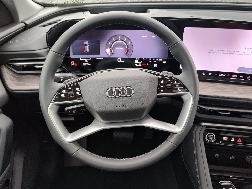 New 2026 Audi Q5 Premium Plus AWD/4WD image 7