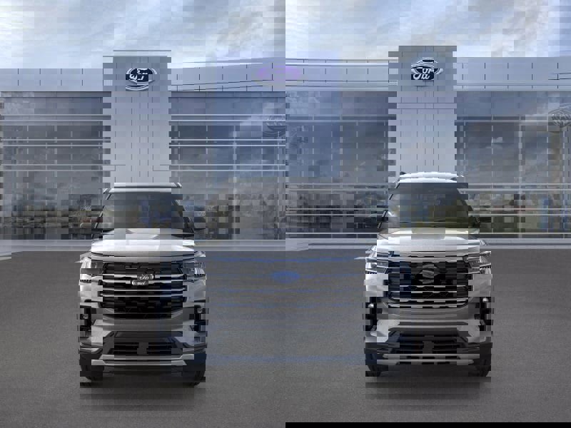 New 2025 Ford Explorer Active image 6