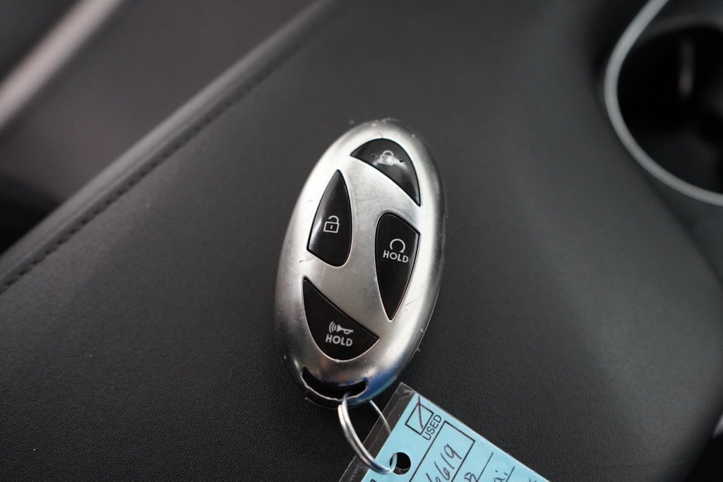 Used 2025 Hyundai Sonata SEL FWD image 31