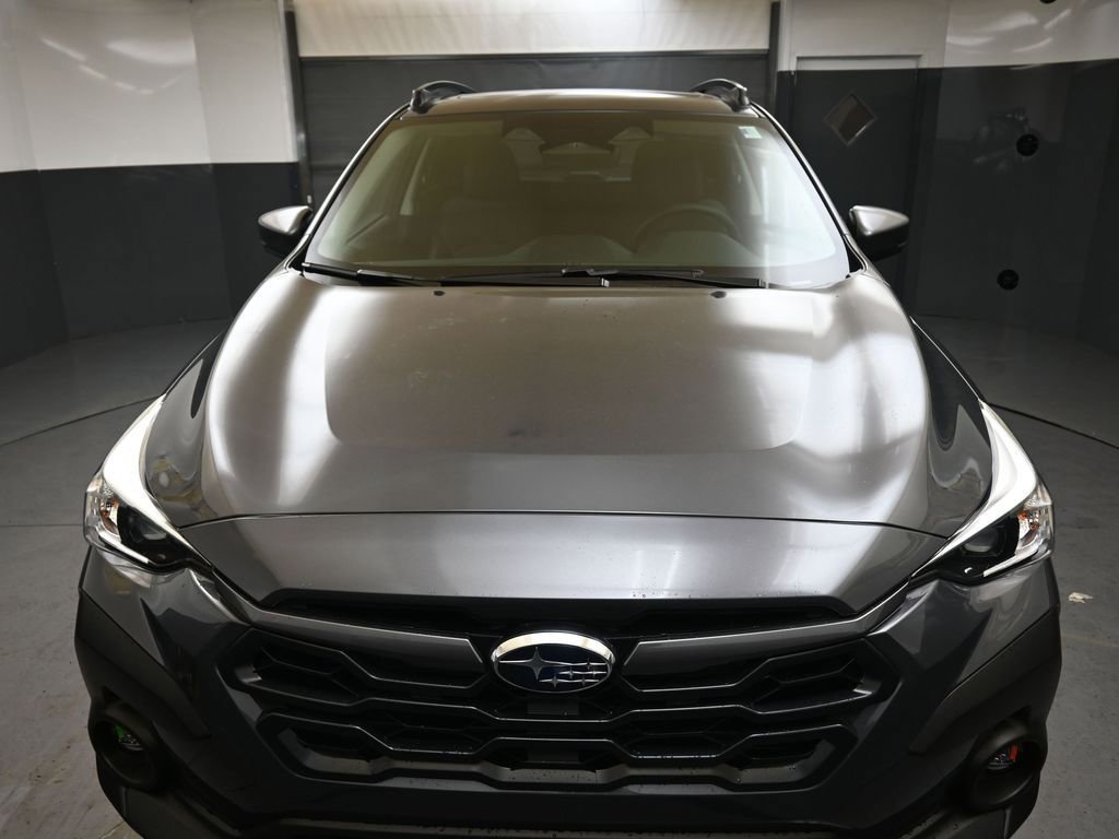 New 2026 Subaru Crosstrek 2.0i Premium image 4