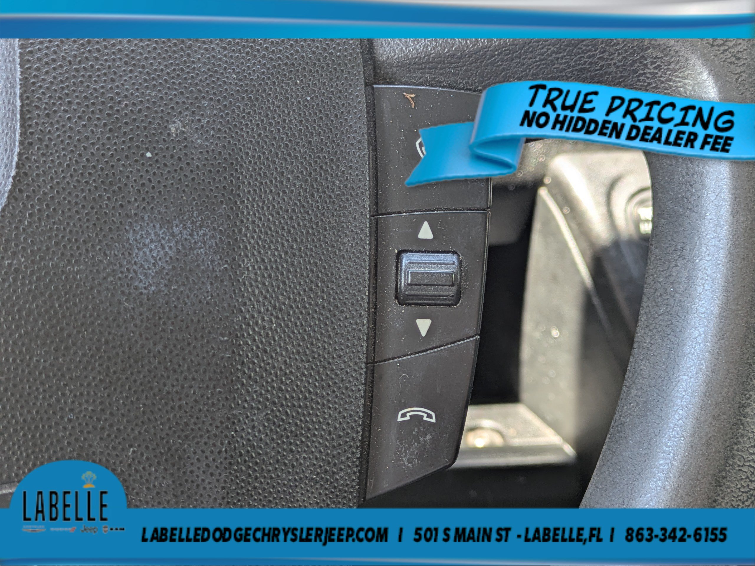 Used 2014 RAM ProMaster 2500 w/ Interior Convenience Group FWD image 24