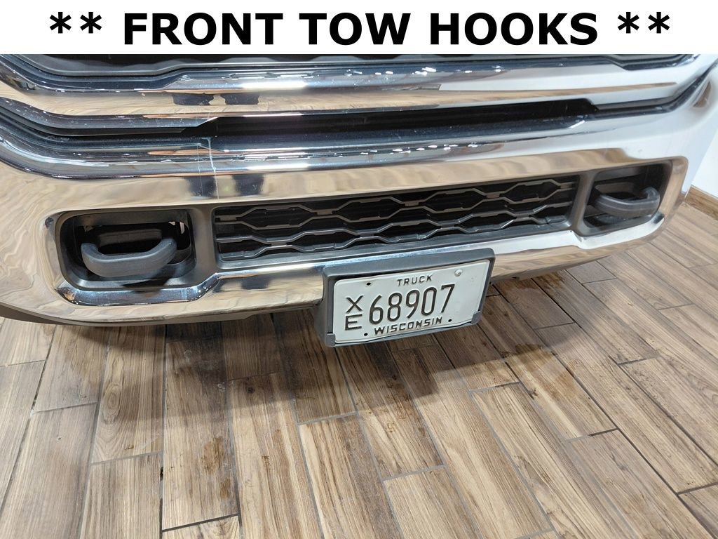 Certified 2024 RAM 2500 Big Horn image 14