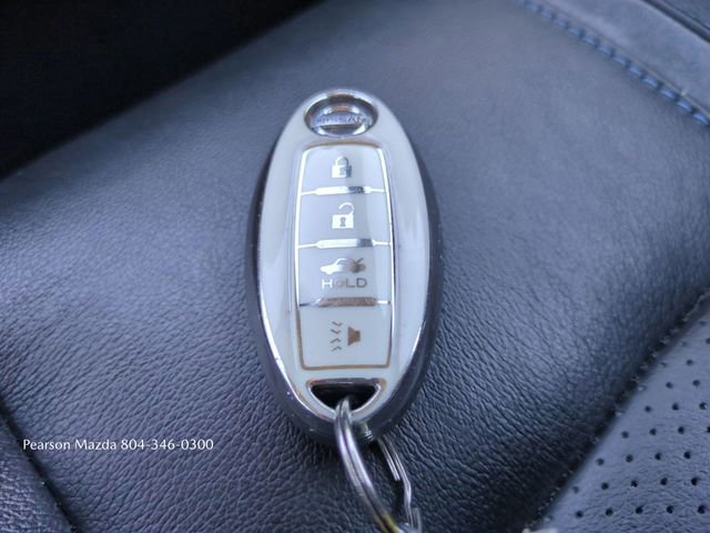 Used 2019 Nissan Leaf SL Plus image 31