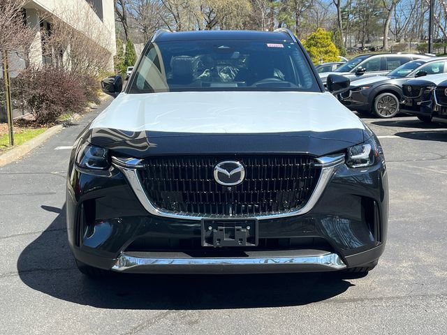 New 2026 MAZDA CX-90 Plug-In Hybrid w/ Premium Plus AWD/4WD image 6