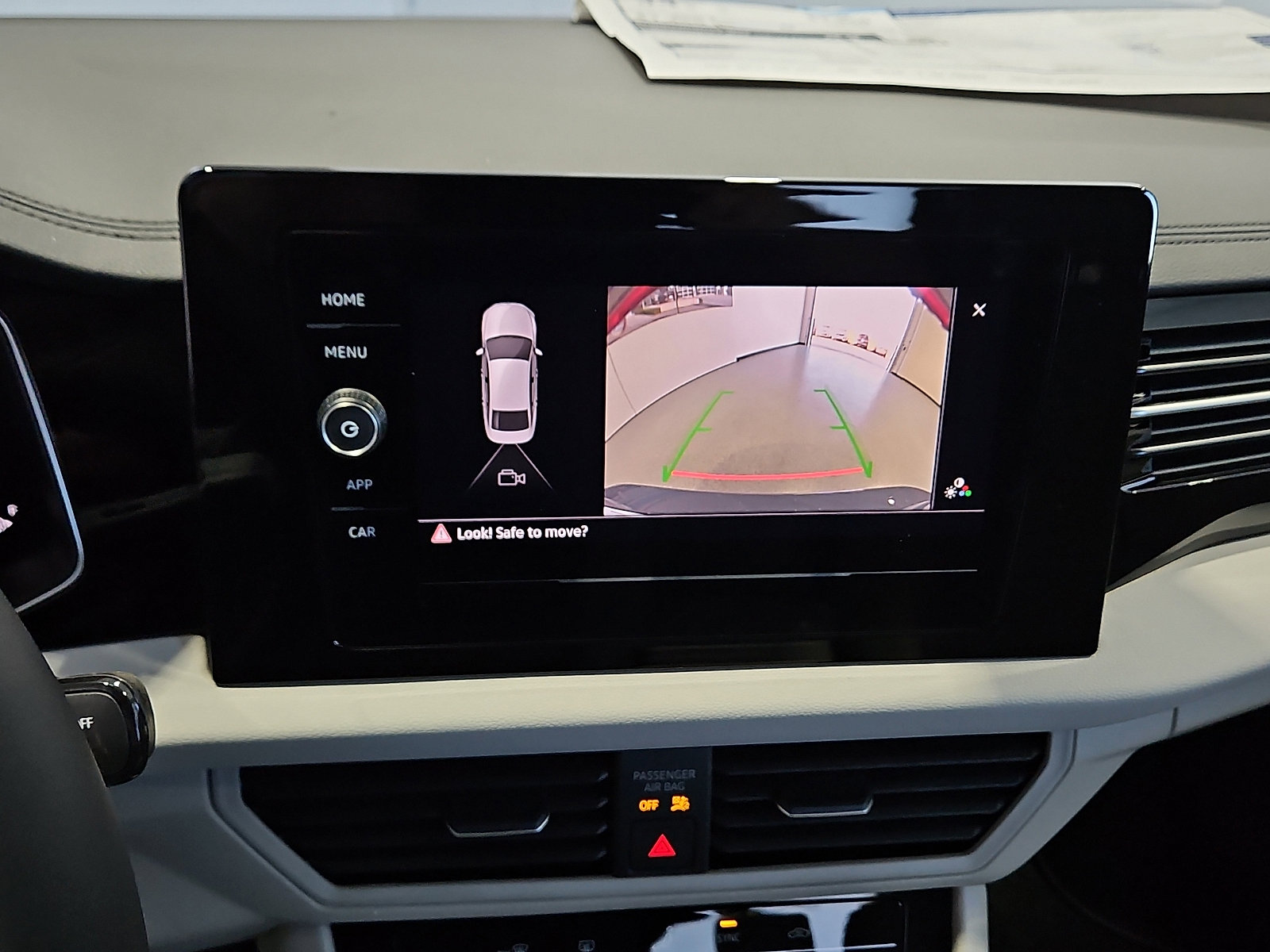 New 2026 Volkswagen Jetta S image 16