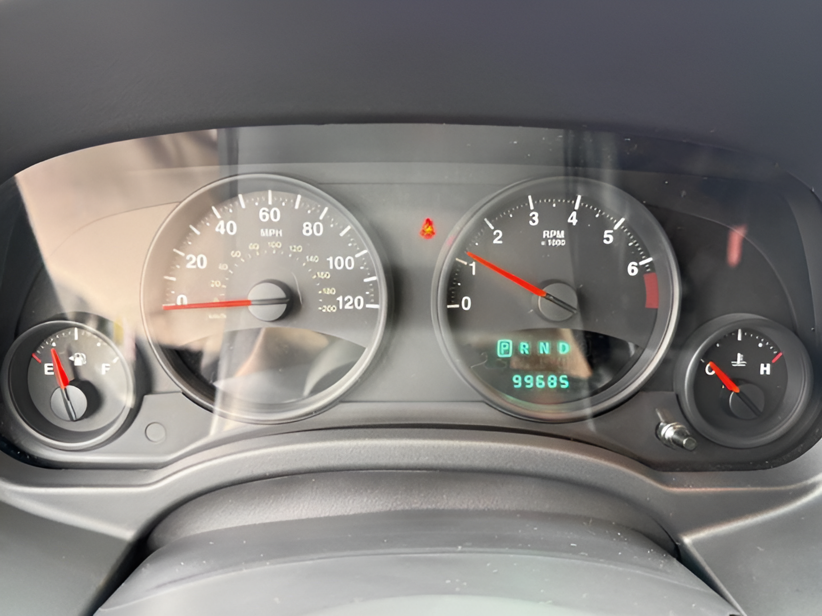 Used 2012 Jeep Compass Latitude w/ Sun/Sound Group FWD image 28