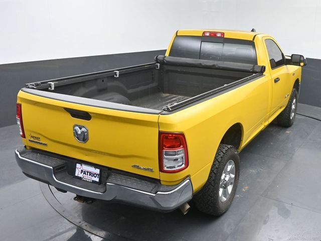 Used 2020 RAM 2500 Big Horn w/ Level 1 Equipment Group image 27