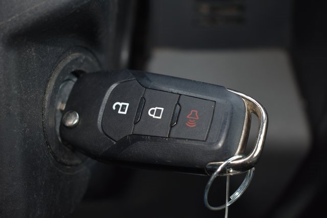 Used 2018 Ford F150 XLT image 21