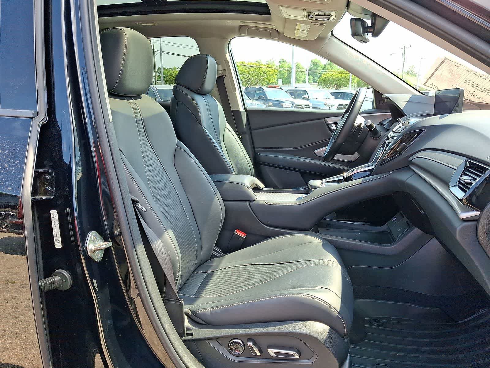 Used 2019 Acura RDX AWD w/ Technology Package image 34