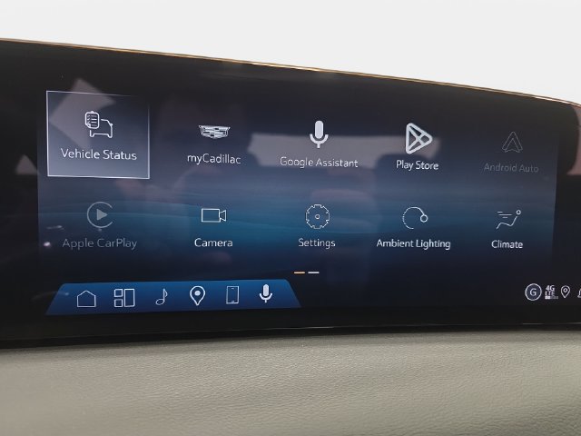 New 2026 Cadillac CT5 Premium Luxury w/ LPO, ONYX Package AWD/4WD image 17