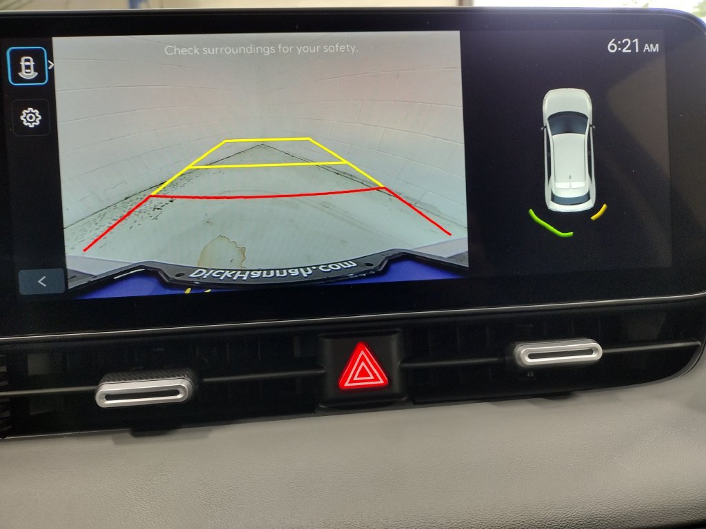 New 2026 Hyundai Ioniq 5 SEL AWD/4WD image 9