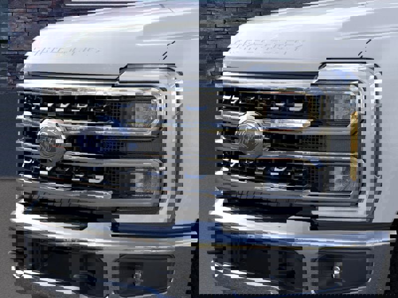 New 2026 Ford F350 XLT w/ XLT Premium Package image 17
