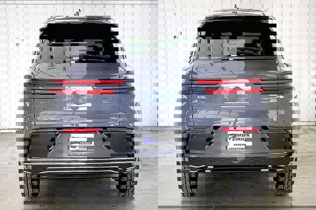 New 2026 Genesis GV70 2.5T AWD/4WD image 23