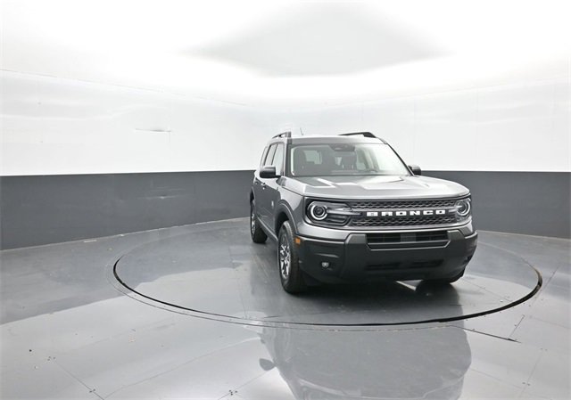 New 2025 Ford Bronco Sport Big Bend w/ Convenience Package image 2