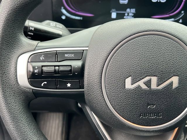 Certified 2024 Kia Sportage LX image 25
